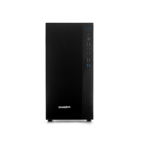 Zoostorm delta 17l intel core - zoostorm,
