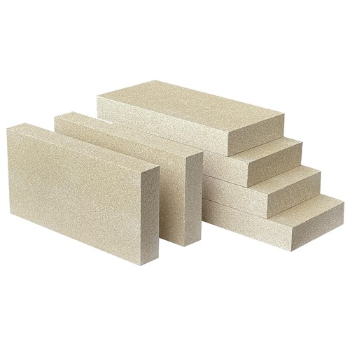Woodstove firebricks upgrade - firebricks,,