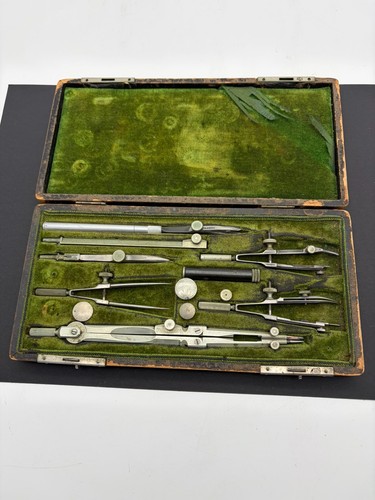 Antique rare a - t.a., alteneder