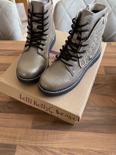 Lelli kelly girls boots - lelli,