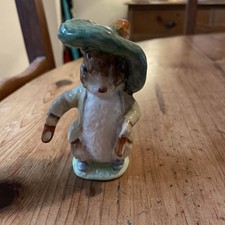 Beatrix Potter's Benjamin