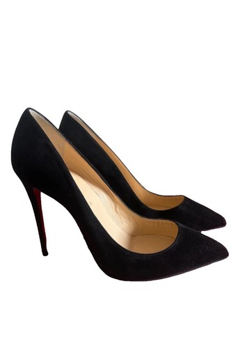 Christian louboutin pigalle - louboutin,