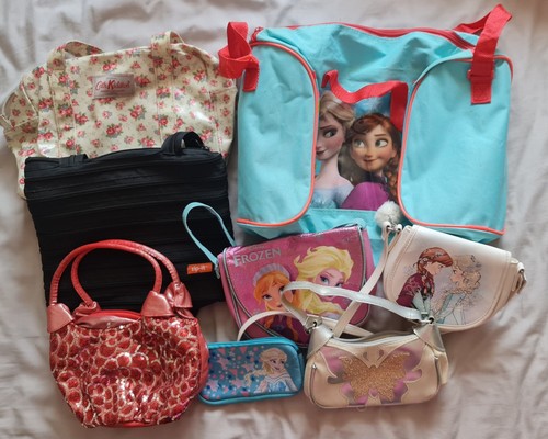 Bundle bags - bundle, of