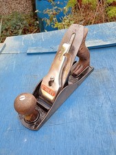 Stanley no.4 Smoothing plane