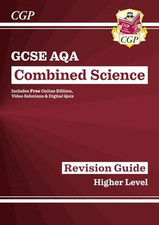 Grade 9-1 GCSE Combined