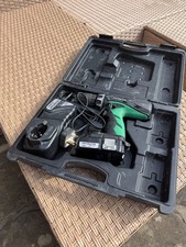 Hitachi DV 18DCL2 Cordless 18V