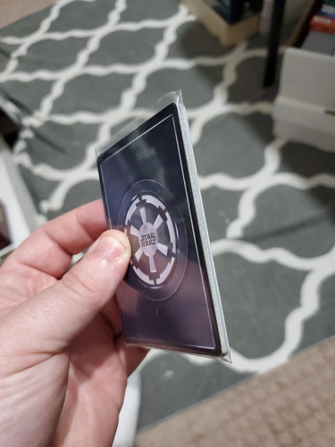 Decipher star wars ccg random - decipher,