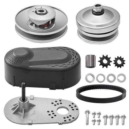 Uimoso go kart torque - 3/4",