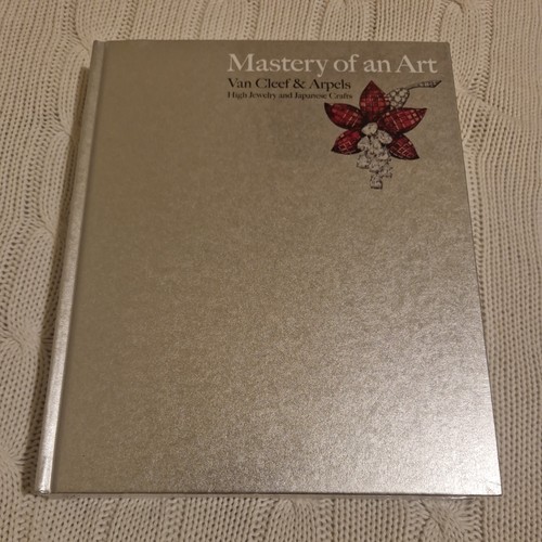 Van cleef arpels - van, mastery