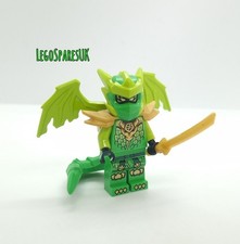LEGO Ninjago Lloyd - Dragon