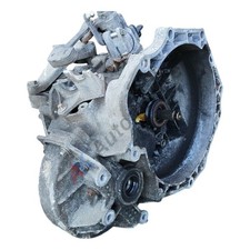 Vauxhall Insignia A 6 Speed