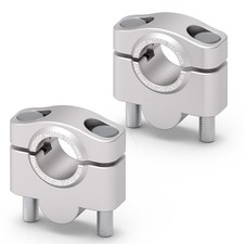 Voigt Bar Riser 25 mm fits