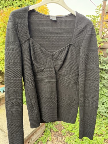 Wolford body 14 - uk, 12/14