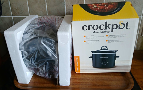 Crock pot csc080 slow - crock,