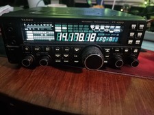 Yaesu FT-450D Amateur
