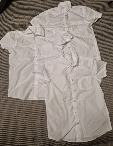 Set boy white - of, 3