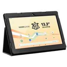 Hannspree pad zeus - 3, mediatek