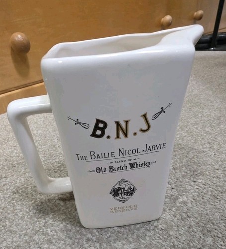 Rare baillie nicol jarvie - baillie,