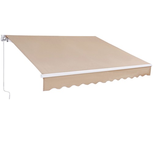 Vevor patio awning retractable - vevor,