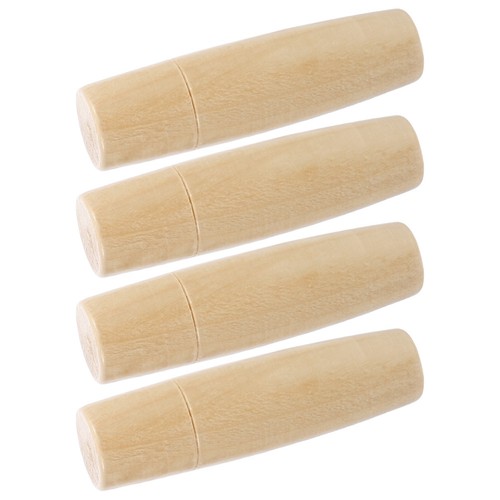 4pcs replacement handles - 4pcs,