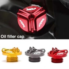 Oil Filler Cap Plug Cover For