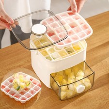 Portable Ice Maker Machine