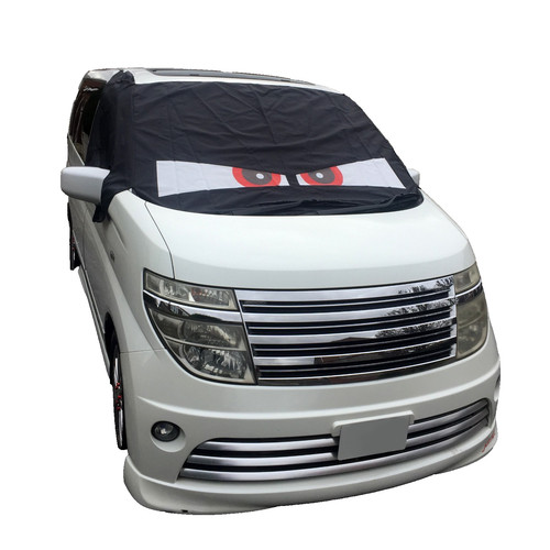 Elgrand e51 window screen - elgrand,