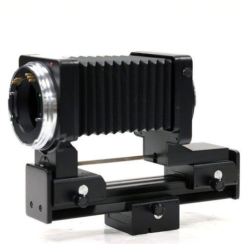 Bronica etrs automatic - bronica,