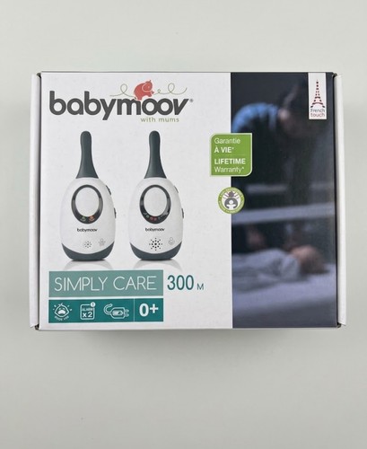Babymoov handycare monitors - babymoov,