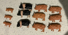 Job Lot - BRITAINS Farm - 12