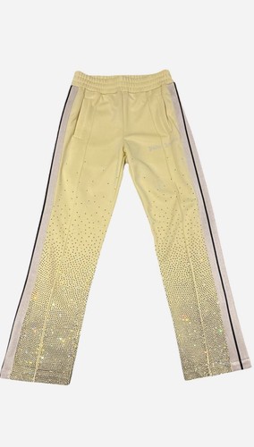 Palm angels track pants - -,