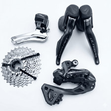 Shimano ultegra di2 - di2, r8070