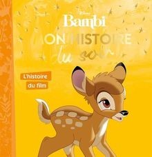 Bambi lhistoire film by - lhistoire,