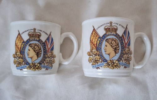 Queen elizabeth ii - 2,