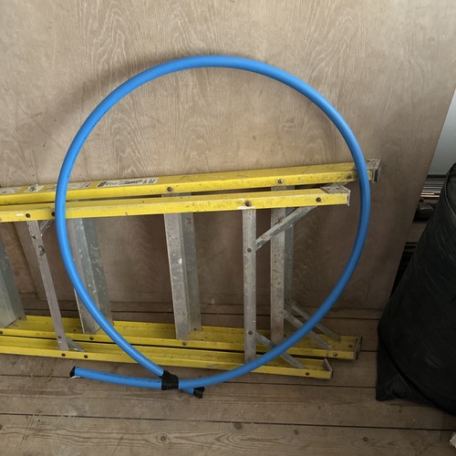 25mm mdpe water pipe - -, 3meters