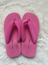 Primark Flip Flops With