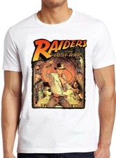 Raiders Of Lost Ark Indiana