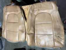 Seat Cover for Seat Back