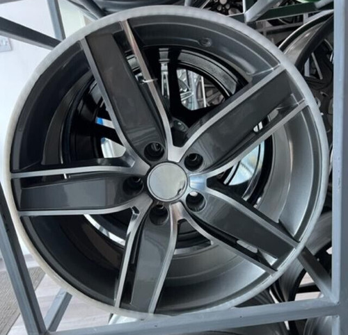 Gm2 alloy wheels - 18"gm2,