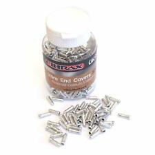 Bike / Cycle Brake Cable Crimps / Ends / Caps