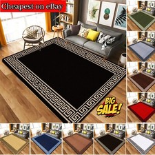 Large Living Room Rugs Non Slip Area Rug Hallway Runner Rug Kitchen Floor Mats*