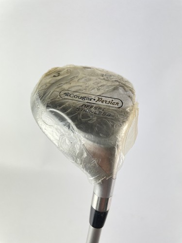 Cougar golf ladies wood - golf, 5