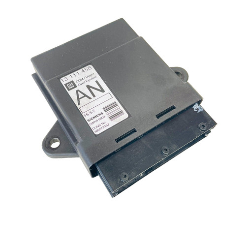 Opel control unit 13111458