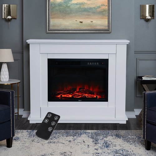 Led flame effect fire electric - led,