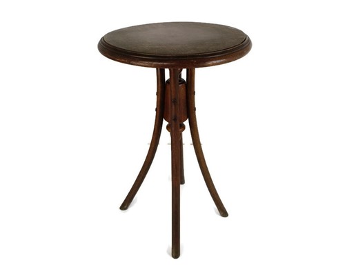 Wooden side occasional - wooden,