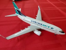 Hogan Wings WESTJET C-FIWS