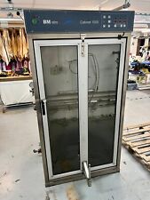 BM Stiro Steam Cabinet - Dry Cleaning Equipment - Internal Boiler