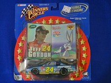 JEFF GORDON #24 2002 WINNER'S