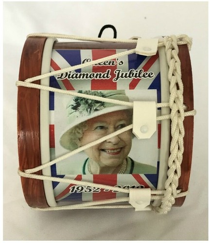 The queen diamond - the, jubilee