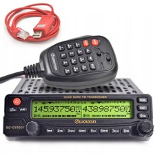 Wouxun KG-UV950P Dual Band